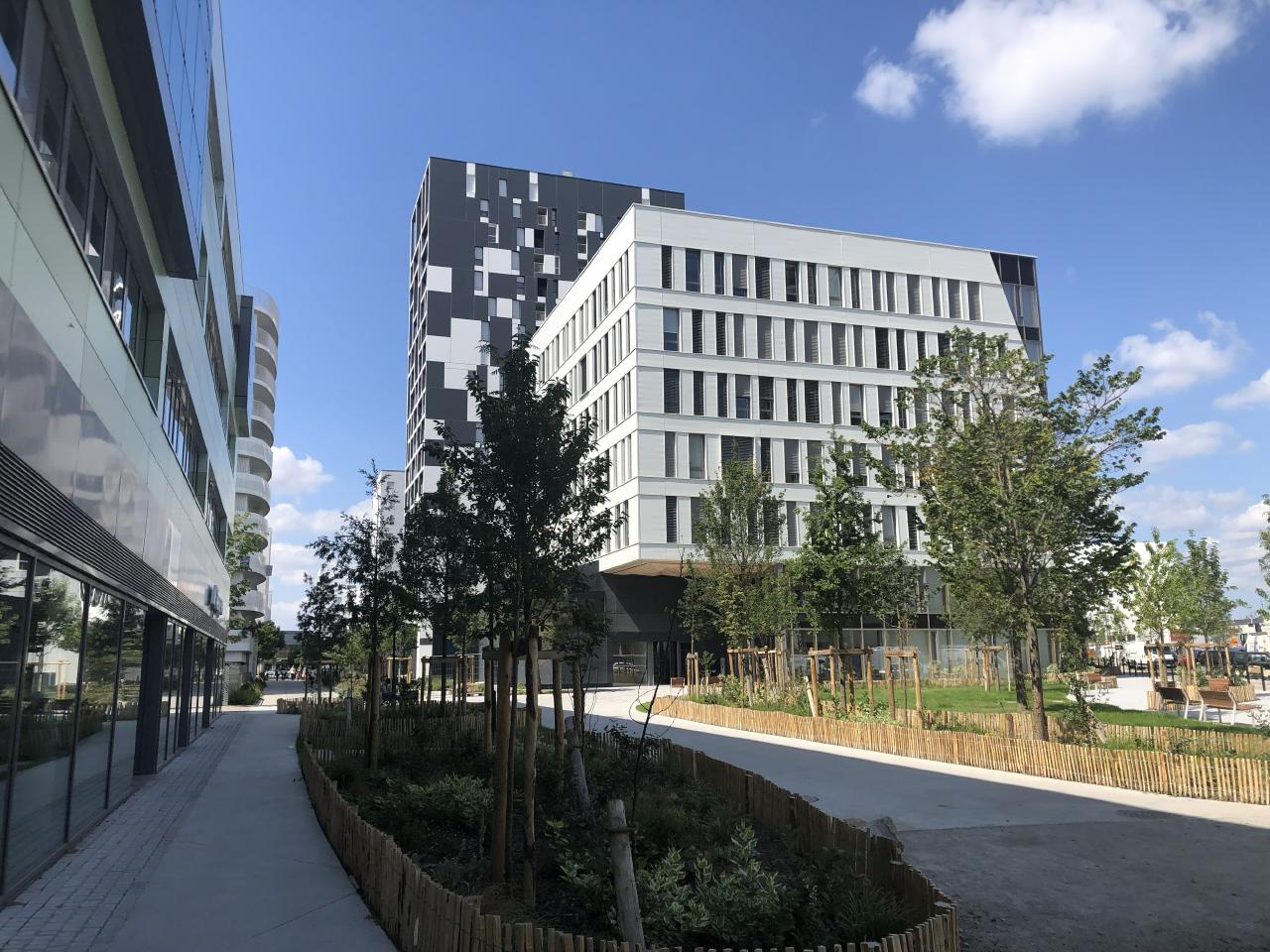 Bureau Nantes 920m² Location bureau Nantes Loire-Atlantique OLBUR2316751 0